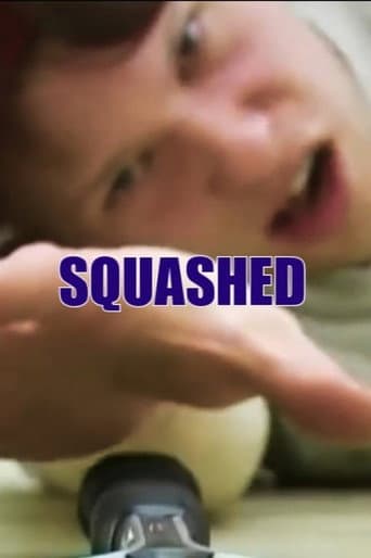 Poster for Squashed