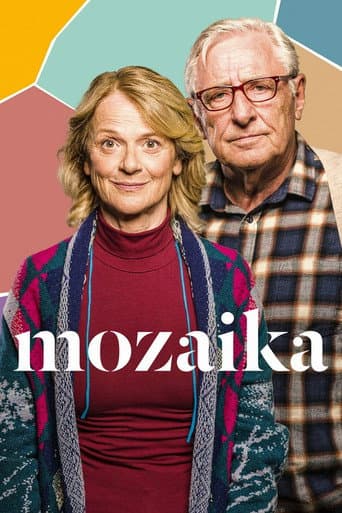 Poster for Mozaika