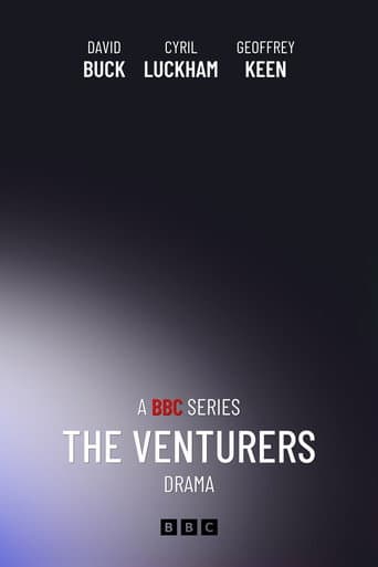 Poster for The Venturers