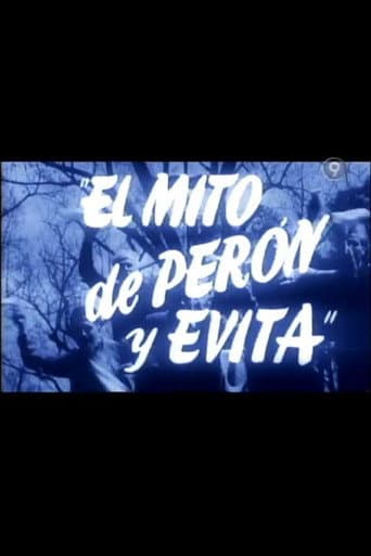 Poster for El mito