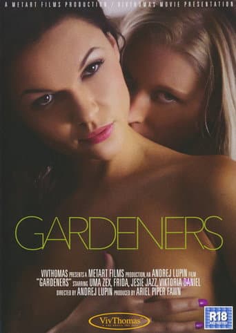 Poster for Gardeners
