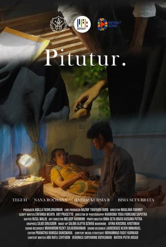 Poster for Pitutur