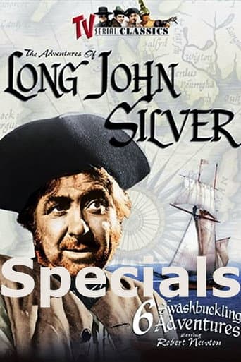 Poster for Specials