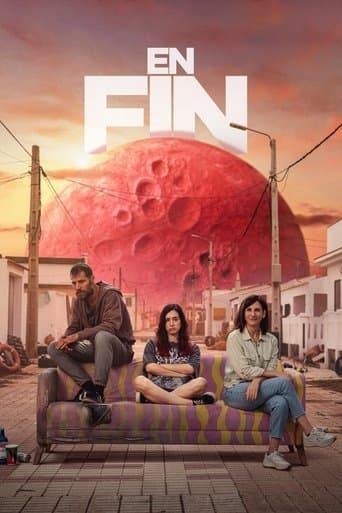Poster for En Fin