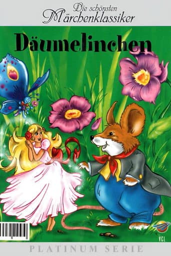 Poster for Thumbelina