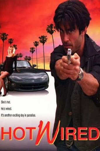 Poster for Hot Wired