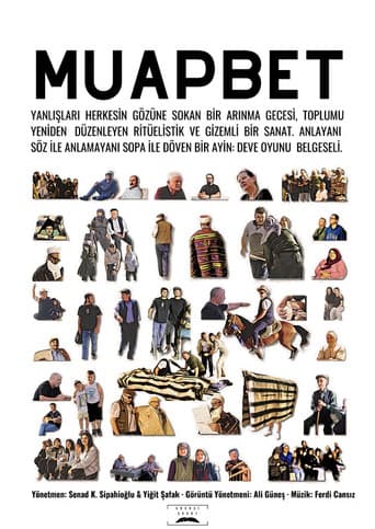 Poster for Muapbet