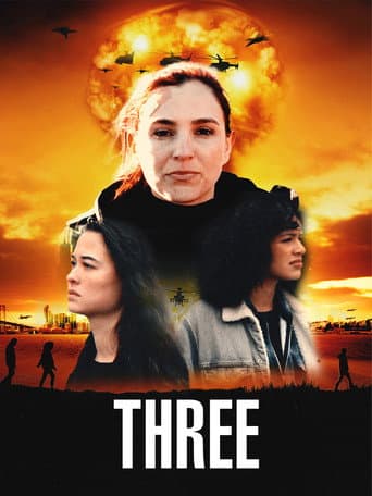 Poster for Three