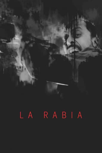 Poster for La rabia