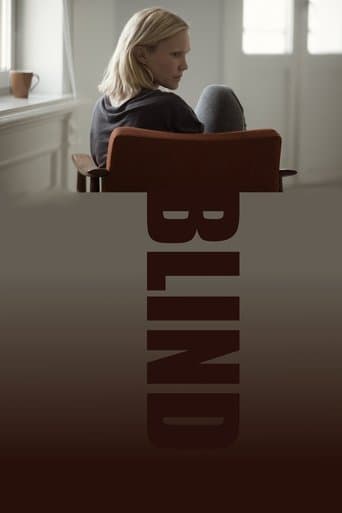 Poster for Blind