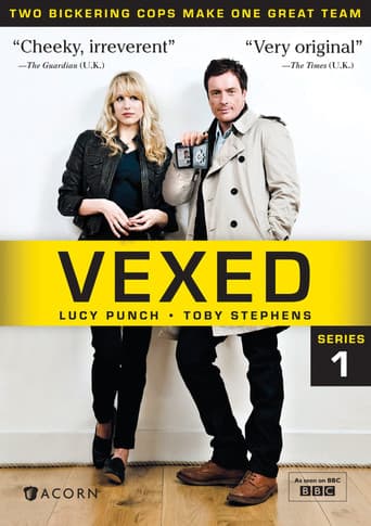 Poster for Series 1