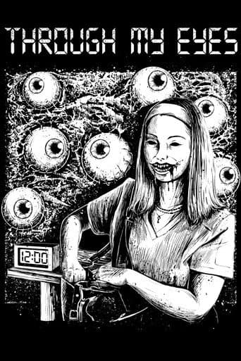 Poster for Through My Eyes