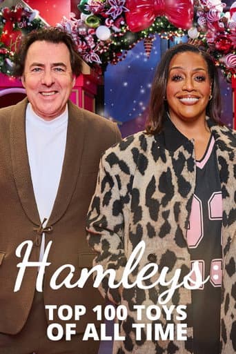 Poster for Hamleys: Top 100 Toys of All Time
