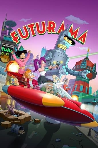 Poster for Season 10