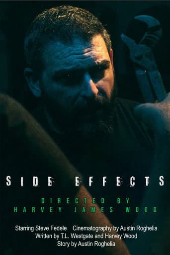 Poster for Side Effects