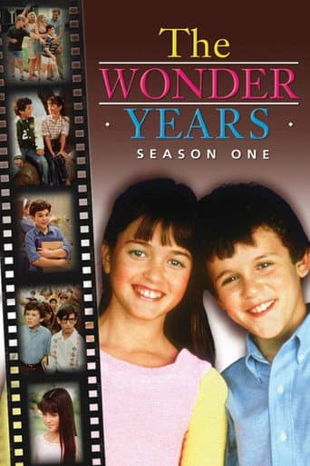 Poster for Season 1