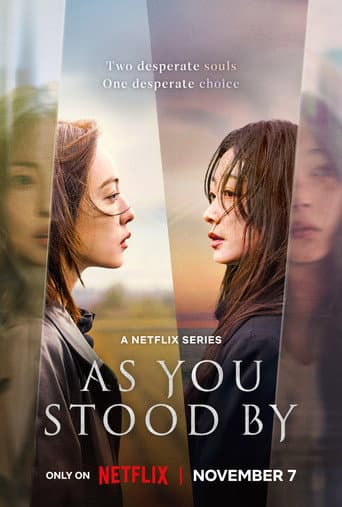 Poster for Limited Series
