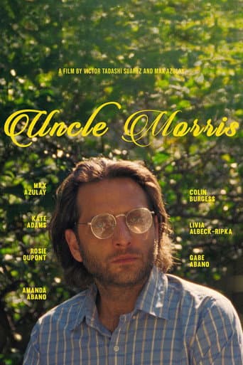 Poster for Uncle Morris