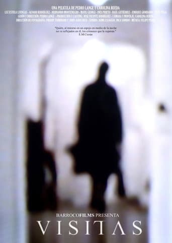 Poster for Visitas
