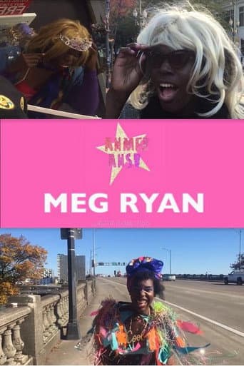 Poster for Meg Ryan