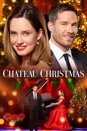 Poster for Chateau Christmas