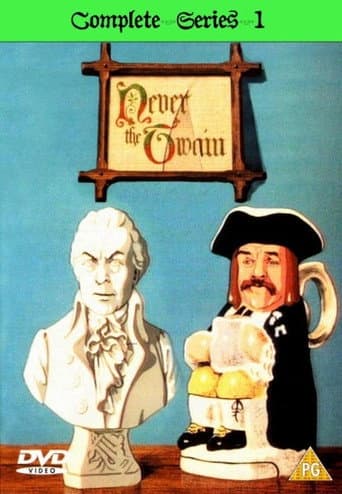 Poster for Season 1