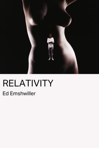 Poster for Relativity