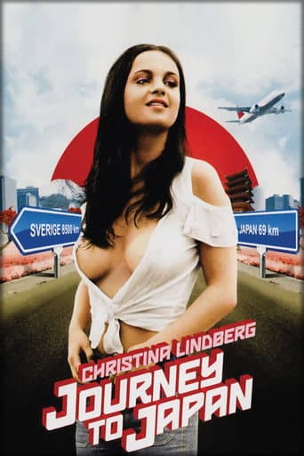 Poster for The Kyoto Connection