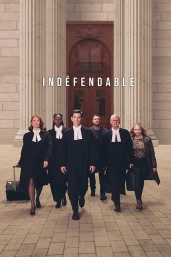 Poster for Indéfendable