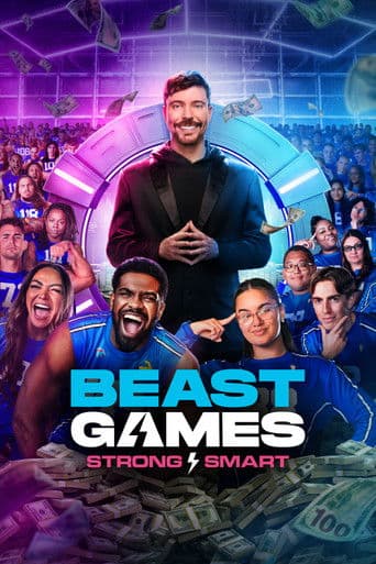 Poster for Beast Games
