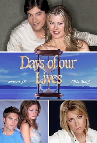 Poster for Season 38