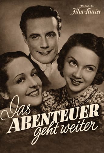Poster for Another Experience