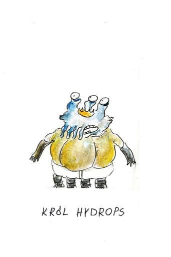 Poster for The Advisors of King Hydrops