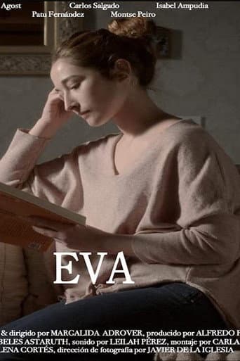 Poster for Eva