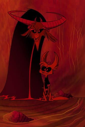Poster for The Son of 666