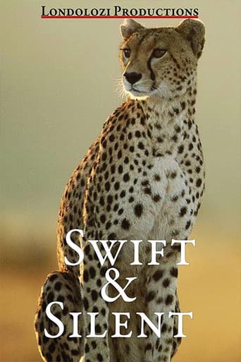 Poster for Swift and Silent