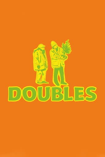 Poster for Doubles