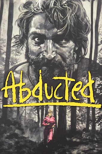Poster for Abducted