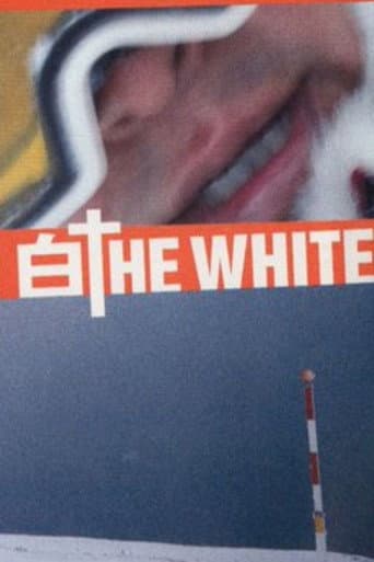 Poster for Shiro the White