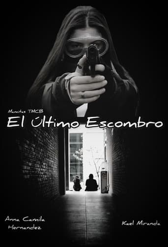 Poster for El Último Escombro