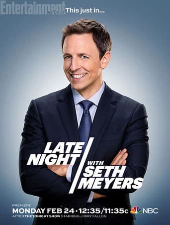 Poster for Season 1