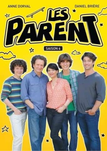 Poster for Season 6