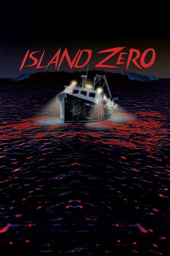 Poster for Island Zero