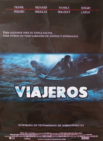 Poster for Viajeros