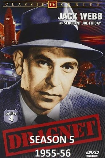 Poster for Season 5