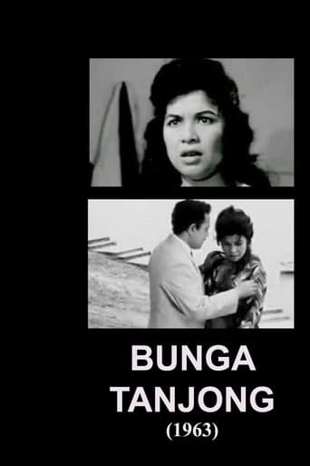 Poster for Bunga Tanjong