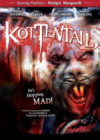 Poster for Kottentail