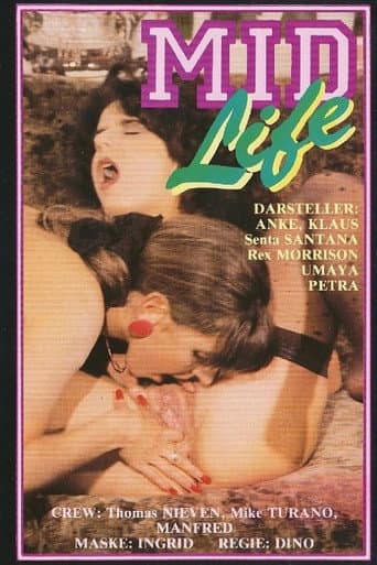 Poster for Mid Life