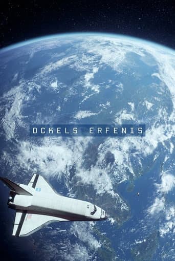 Poster for Ockels' Erfenis