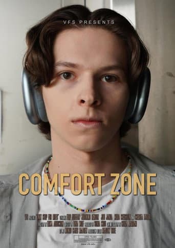 Poster for Comfort Zone
